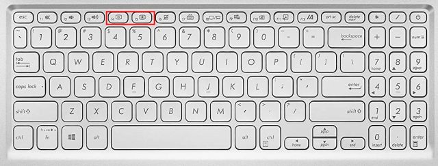 అంకితమైన కీతో విండోస్ 11లో స్క్రీన్ బ్రైట్నెస్ని సర్దుబాటు చేయండి